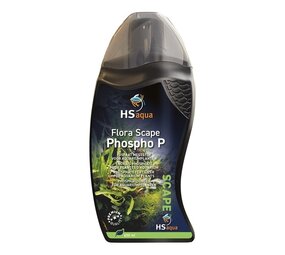 HS Aqua Flora Scape Phospo P 650ml HS Aqua Flora Scape Phospo P 650ml