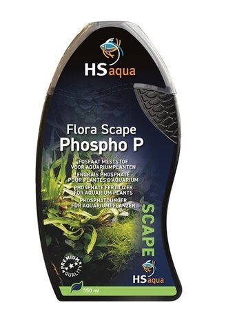 HS Aqua Flora Scape Phospo P 350ml