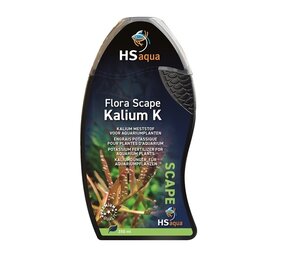 HS Aqua Flora Scape Kalium K 350ml