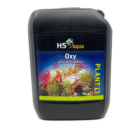 HS Aqua Oxy Plus 2,5 L HS Aqua Oxy Plus 2,5 L