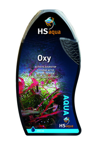 HS Aqua Oxy Plus 350ml