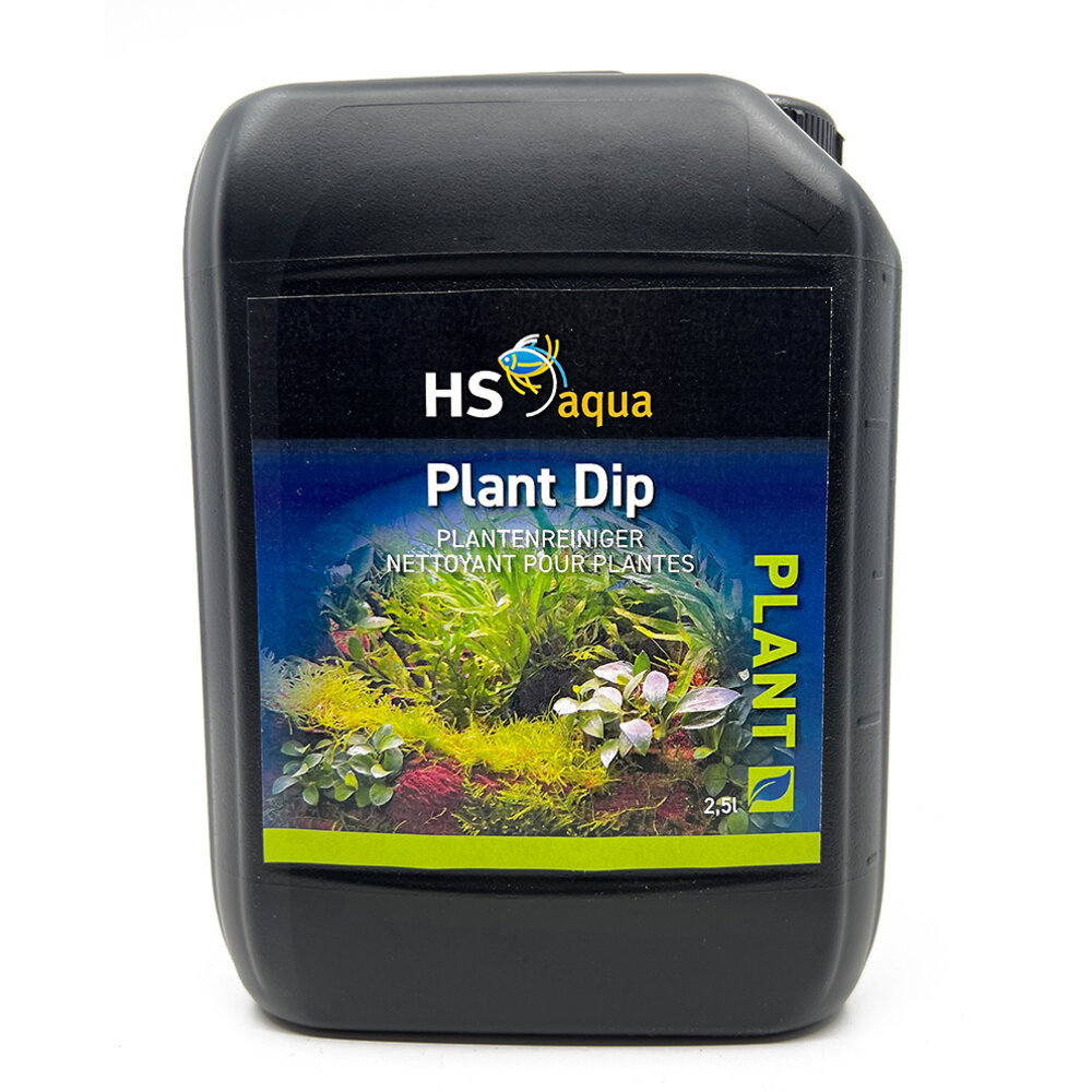 HS Aqua Pflanzen-Dip 2,5L HS Aqua Pflanzen-Dip 2,5L