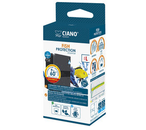 Ciano Fish Protection Dosator XL