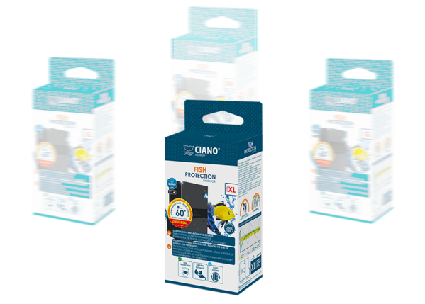 Ciano Fish Protection Dosator XL Ciano Fish Protection Dosator XL
