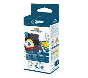 Ciano Fish Protection Dosator Large Ciano Fish Protection Dosator Large