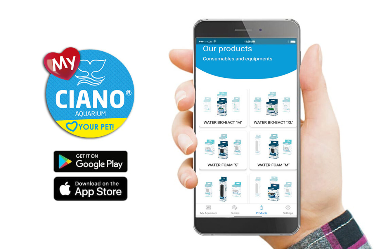 Ciano Fish Protection Dosator XL Ciano Fish Protection Dosator XL