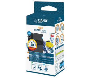 Ciano Fish Protection Dosator M Ciano Fish Protection Dosator M