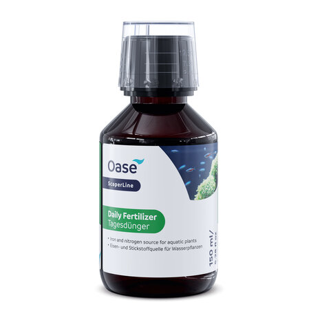 Oase ScaperLine Tagesfutter 150ml