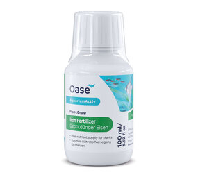 Oase SlowRelease Eisenversorgung 100ml Oase SlowRelease Eisenversorgung 100ml
