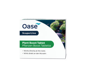 Oase ScaperLine Plant Boost Tabletten 10 Oase ScaperLine Plant Boost Tabletten 10