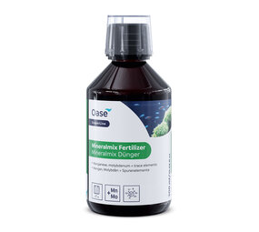 Oase ScaperLine MineralMix Futter 300ml Oase ScaperLine MineralMix Futter 300ml