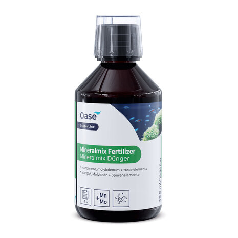 Oase ScaperLine MineralMix Futter 300ml
