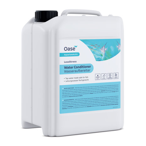 Oase WaterConditioner LessStress 5 l Oase WaterConditioner LessStress 5 l