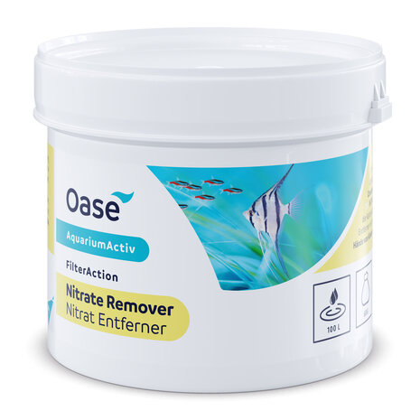 Oase Nitratsenker Pellets 60g