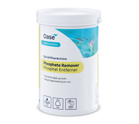 Oase Phosphat Entferner Pulver 150g