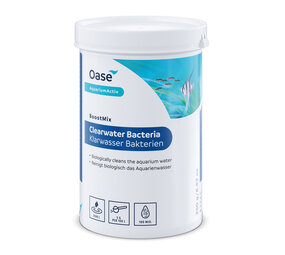 Oase ClearWater Boost Mix Bakterien 250g