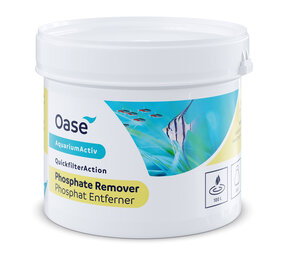 Oase Phosphat Entferner Pulver 60g