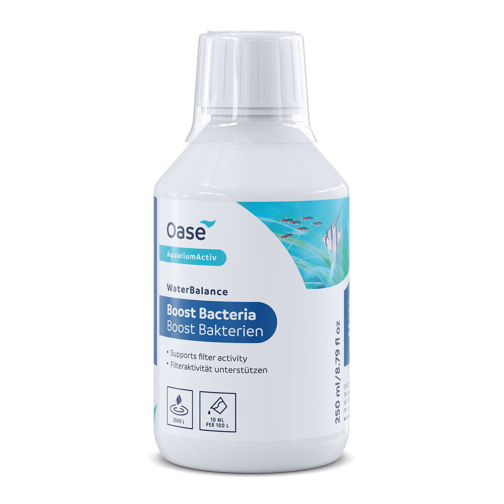 Oase WaterBalance Booster Bakterien 250ml