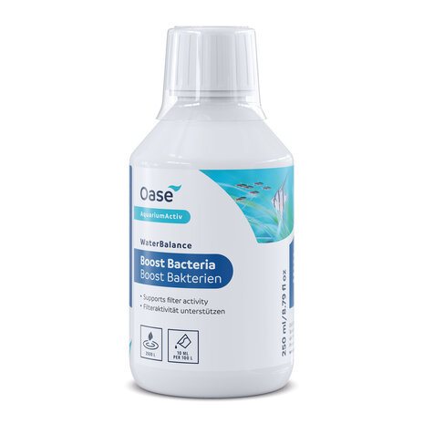 Oase WaterBalance Booster Bakterien 250ml