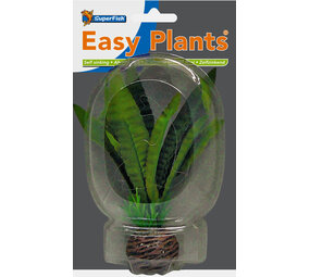 Superfish Easy Plant Seide 13cm Nr. 4