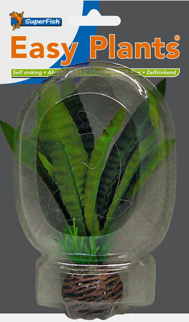 Superfish Easy Plant Seide 13cm Nr. 4