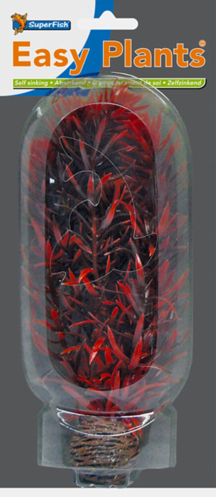 Superfish Easy Plant Mittel 20cm Nr. 7
