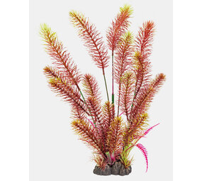 Superfish Art Plant 40cm Myriophyllum Red Superfish Art Plant 40cm Myriophyllum Red