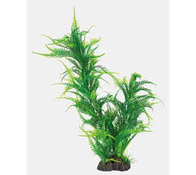 Superfish Art Plant 40cm Microsorum Superfish Art Plant 40cm Microsorum