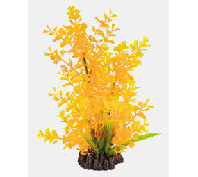 Superfish Art Plant 25cm Ludwigia Orange