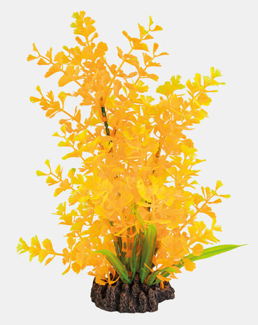 Superfish Art Plant 25cm Ludwigia Orange Superfish Art Plant 25cm Ludwigia Orange