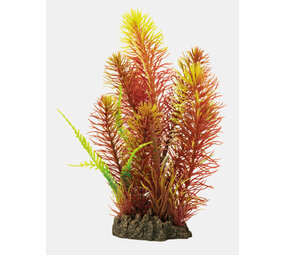 Superfish Art Plant 25cm Myriophyllum Red Superfish Art Plant 25cm Myriophyllum Red