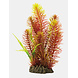 Superfish Art Plant 25cm Myriophyllum Red