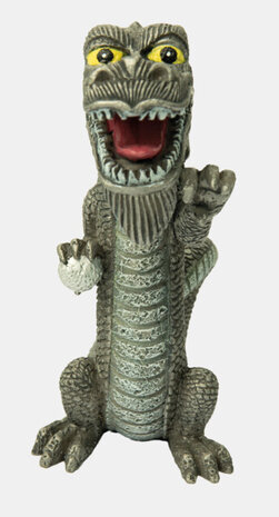 Superfish Deco Dragon L