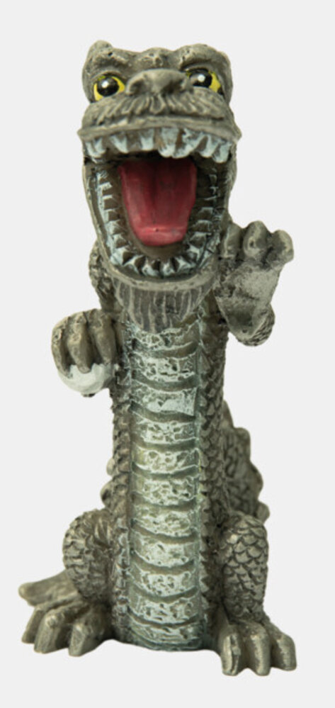 Superfish Deco Dragon S