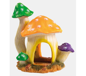 Superfish Mushroom House L
