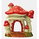 Superfish Mushroom House S