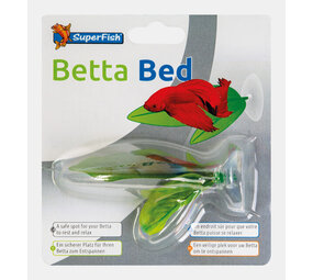 Superfish Betta Bett