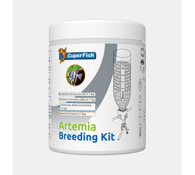 Superfish Artemia Zuchtset Superfish Artemia Zuchtset