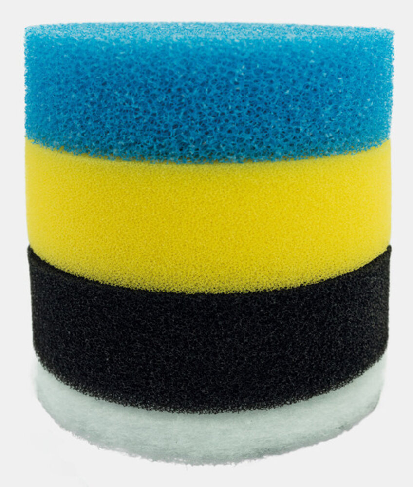 Superfish Eco Flow 240 Schaum