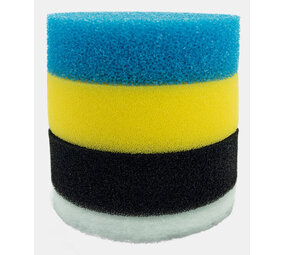 Superfish Eco Flow 240 Schaum Superfish Eco Flow 240 Schaum