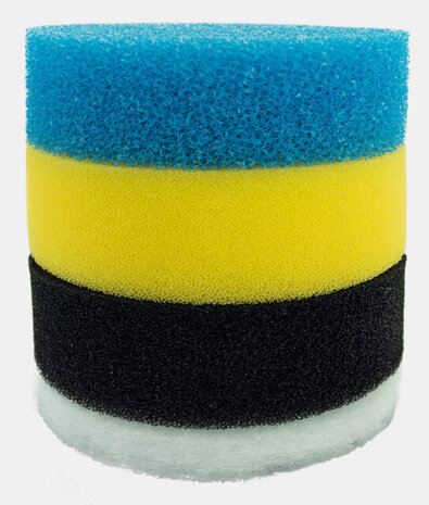 Superfish Eco Flow 240 Schaum