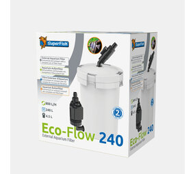 Superfish Eco Flow 240