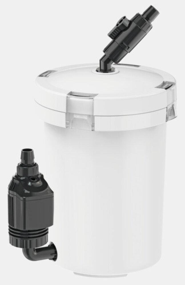 Superfish Eco Flow 240