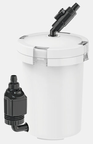 Superfish Eco Flow 240