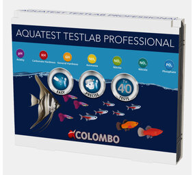 Colombo Aqua Testlab Pro Colombo Aqua Testlab Pro