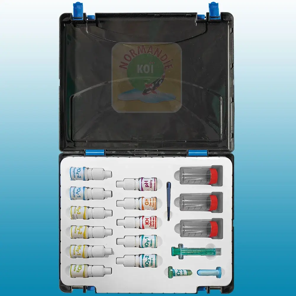 Colombo Aqua Testlab Pro Colombo Aqua Testlab Pro