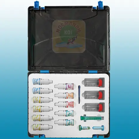 Colombo Aqua Testlab Pro Colombo Aqua Testlab Pro