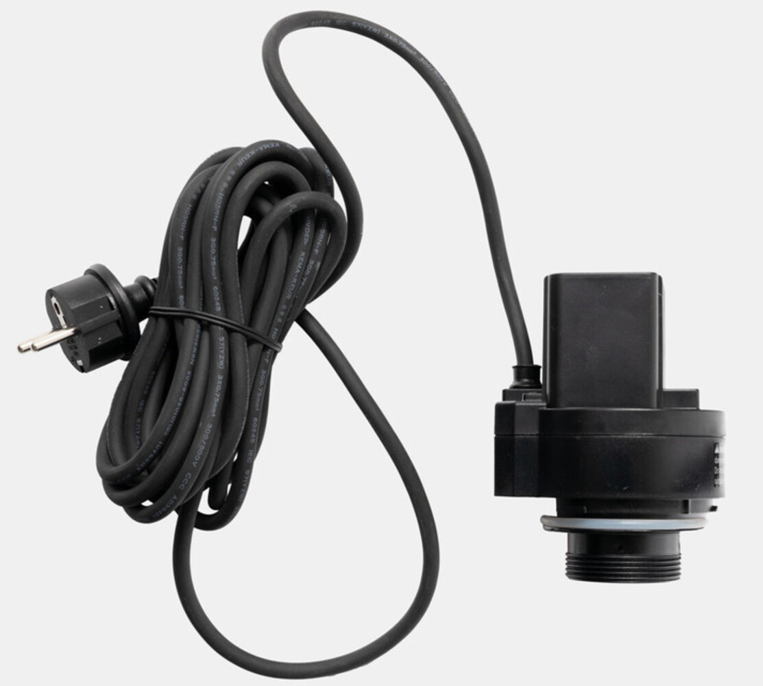 Superfish TopClear 18.000 Trafo + Lampenfassung