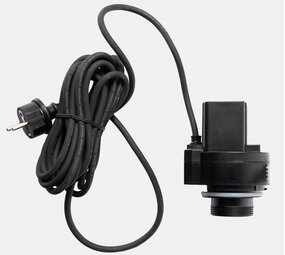 Superfish TopClear 18.000 Trafo + Lampenfassung