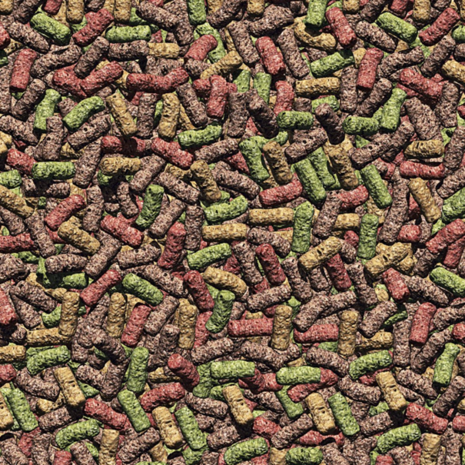 JBL ProPond All Seasons M 1,1kg + Seidenraupen M 0,34kg + GRATIS Messbecher